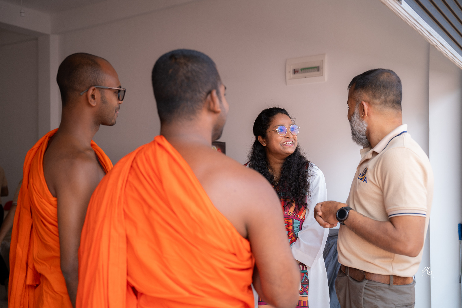 KMDSA New Office Opening